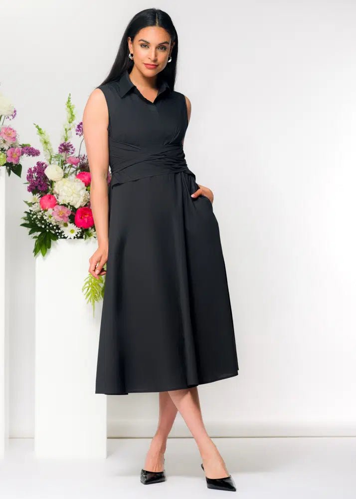 Elsie DressPosh Boutique