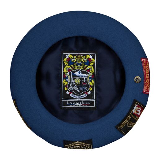 Eridam BeretHatsPosh Boutique