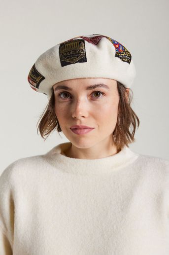 Eridam BeretPosh Boutique