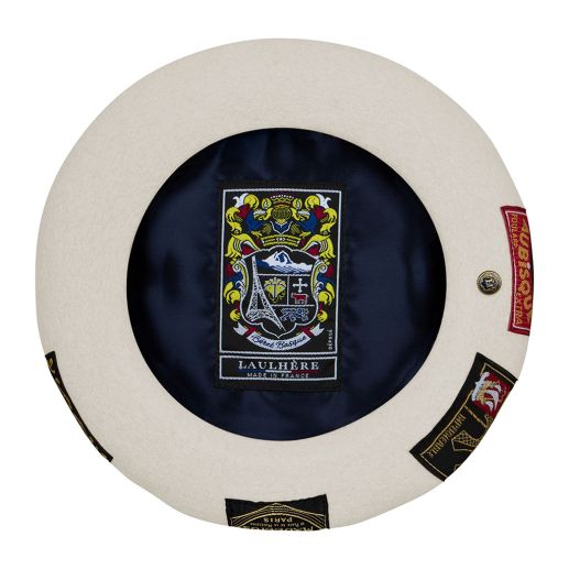 Eridam BeretPosh Boutique