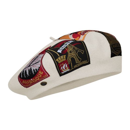 Eridam BeretPosh Boutique