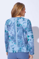 Escape by Habitat Mineral Dye TeeTopsPosh Boutique