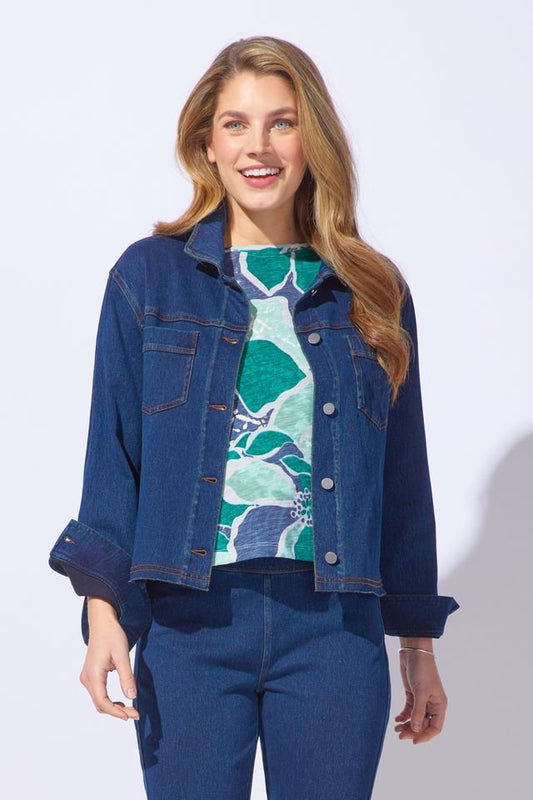 Escape by Habitat Momentum JacketJacketsPosh Boutique