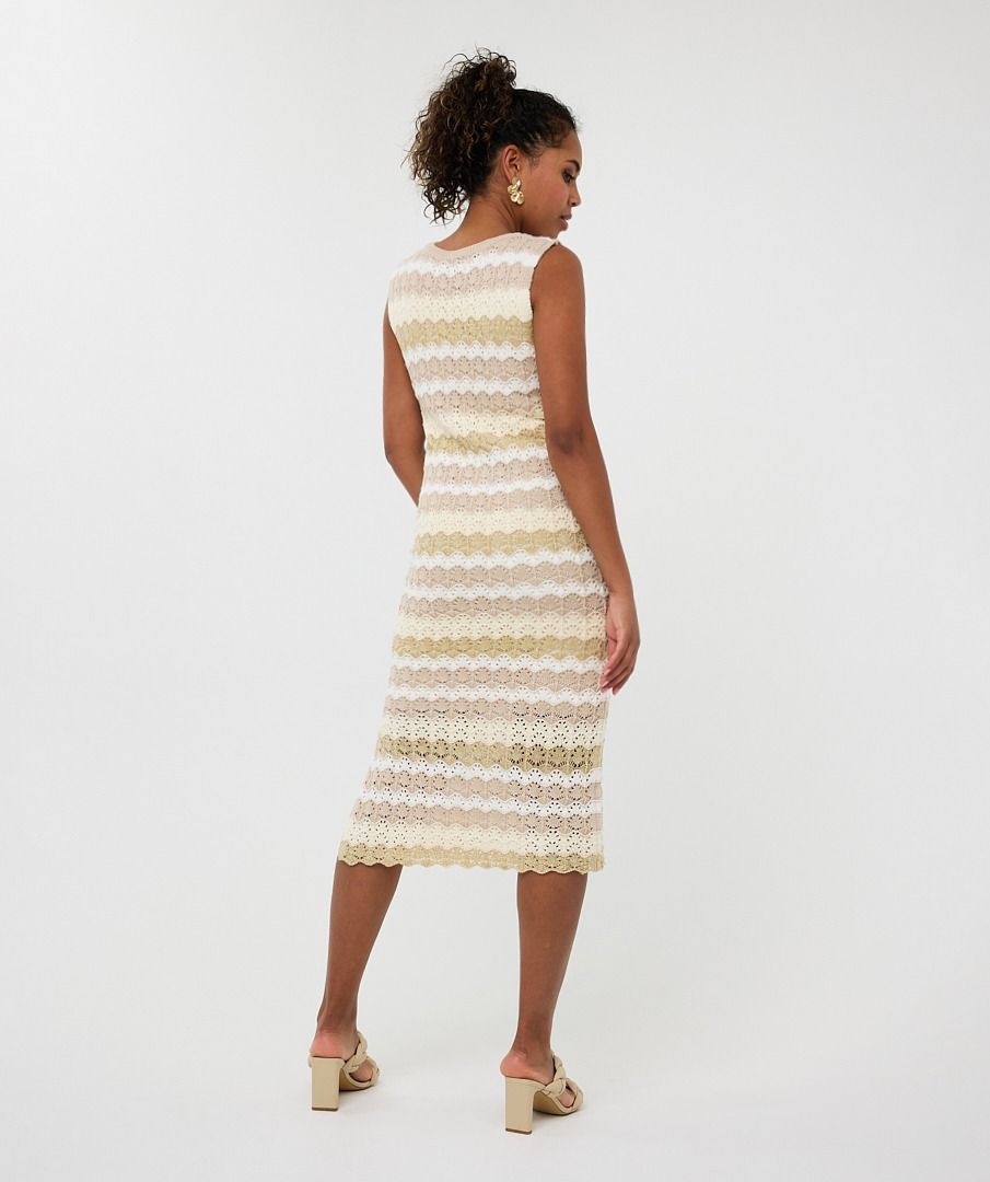 Esqualo Kitty DressDressesPosh Boutique