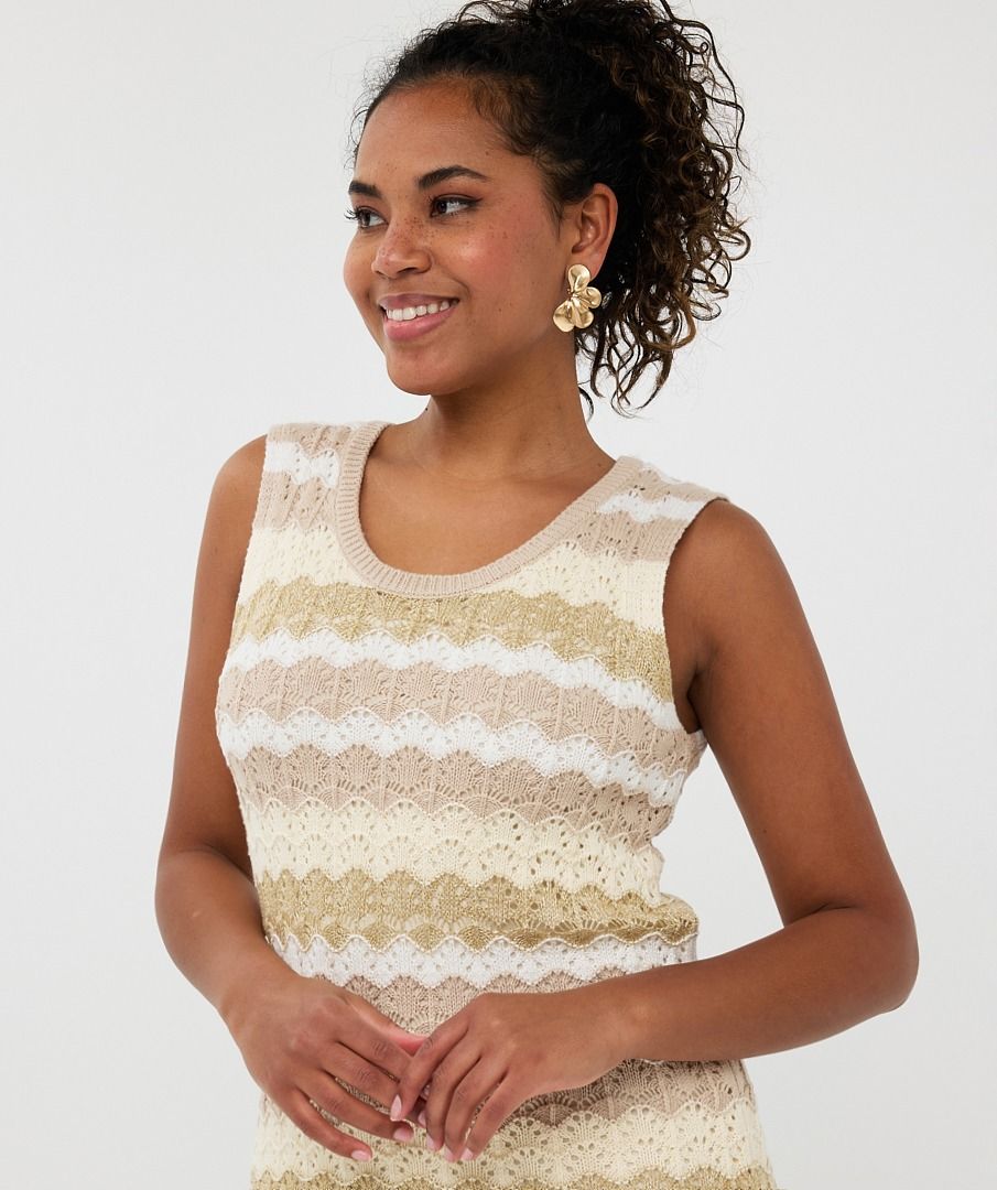 Esqualo Kitty DressDressesPosh Boutique