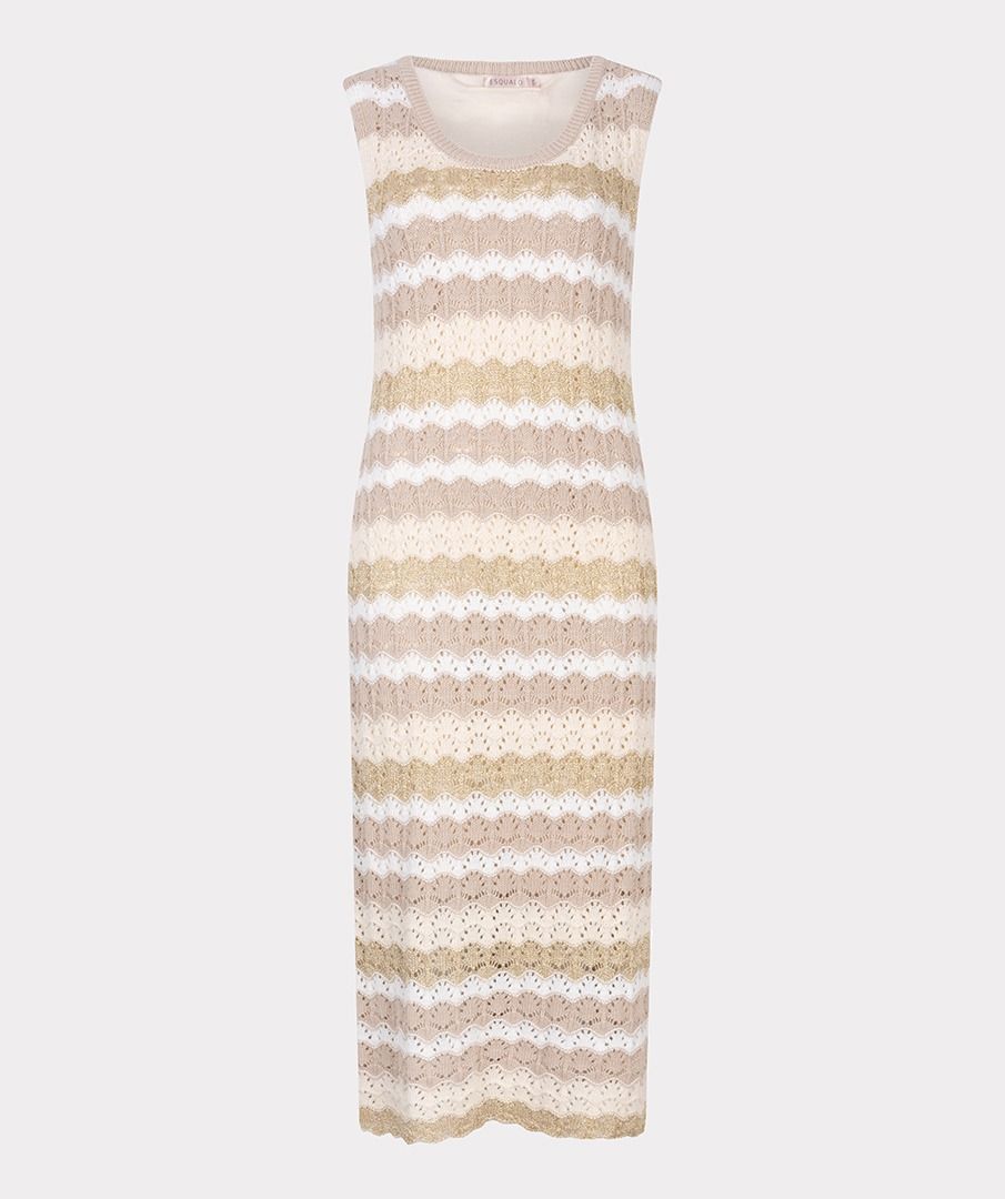 Esqualo Kitty DressDressesPosh Boutique