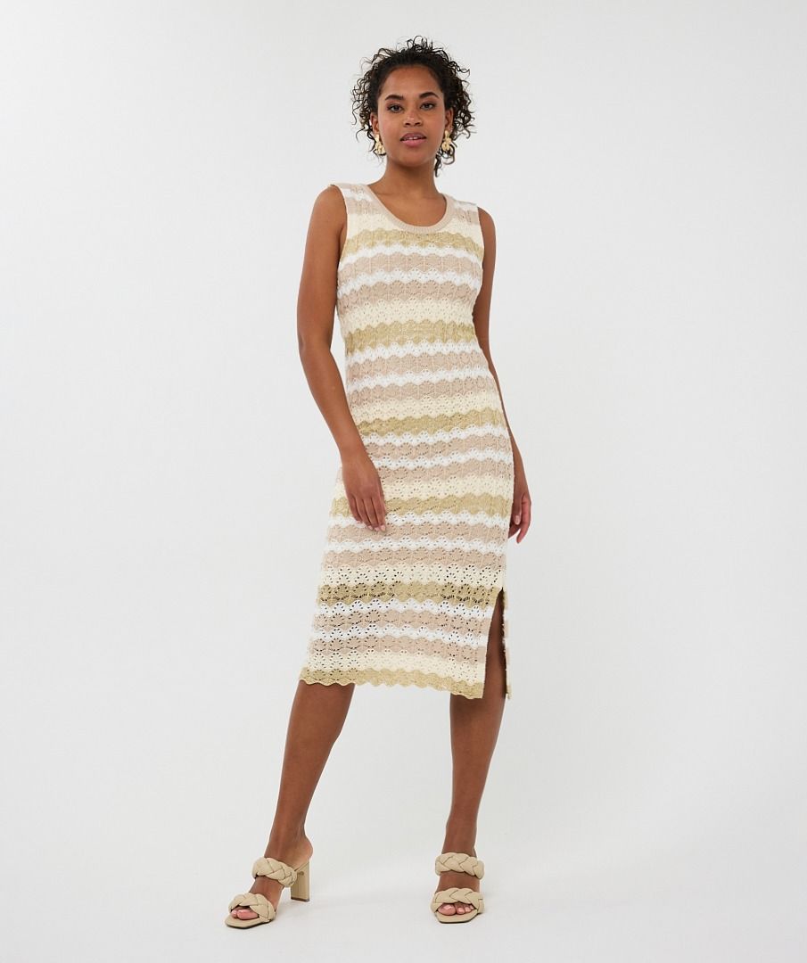 Esqualo Kitty DressDressesPosh Boutique