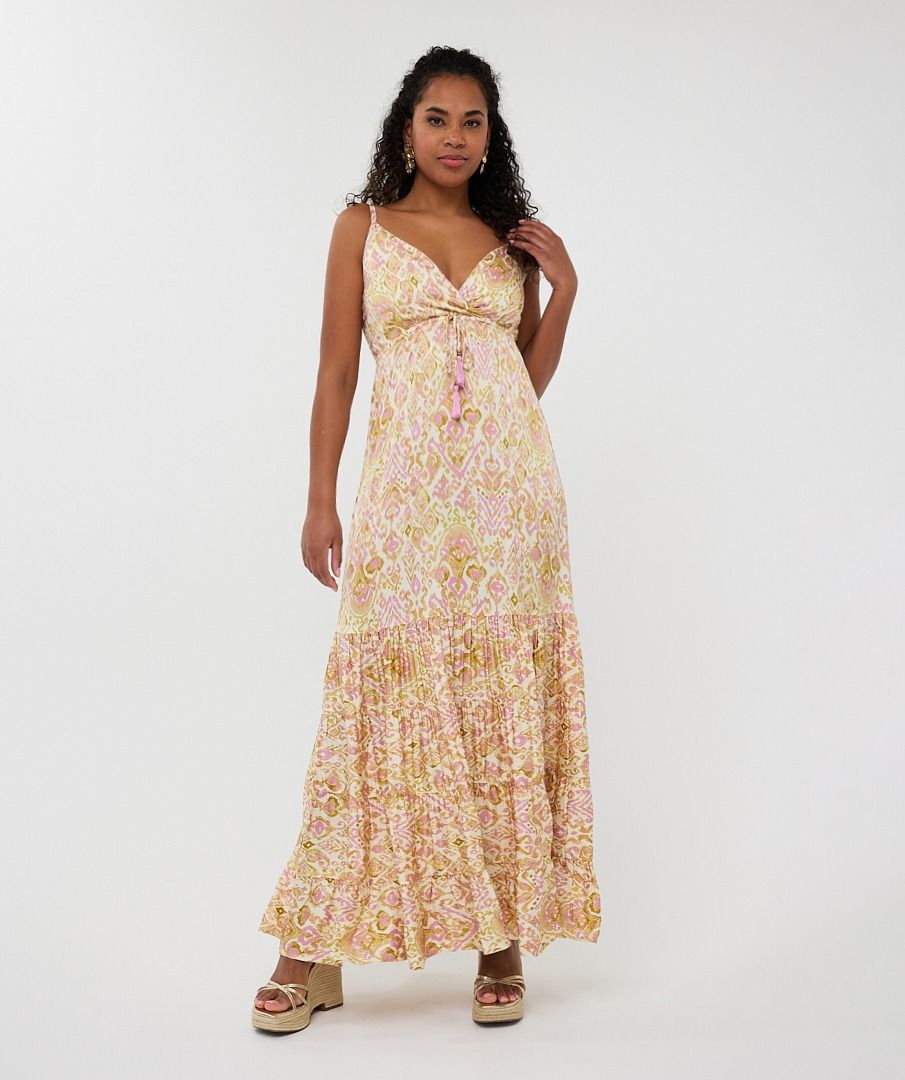Esqualo Montez DressDressesPosh Boutique