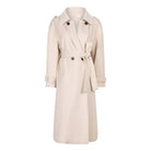 Esqualo Tabitha Wool Coat - Posh Boutique