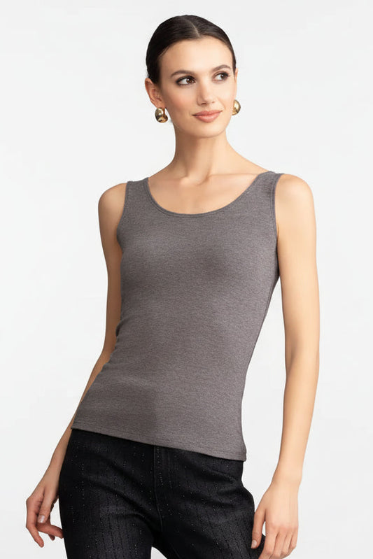 Essential Tank TAS01TopsPosh Boutique