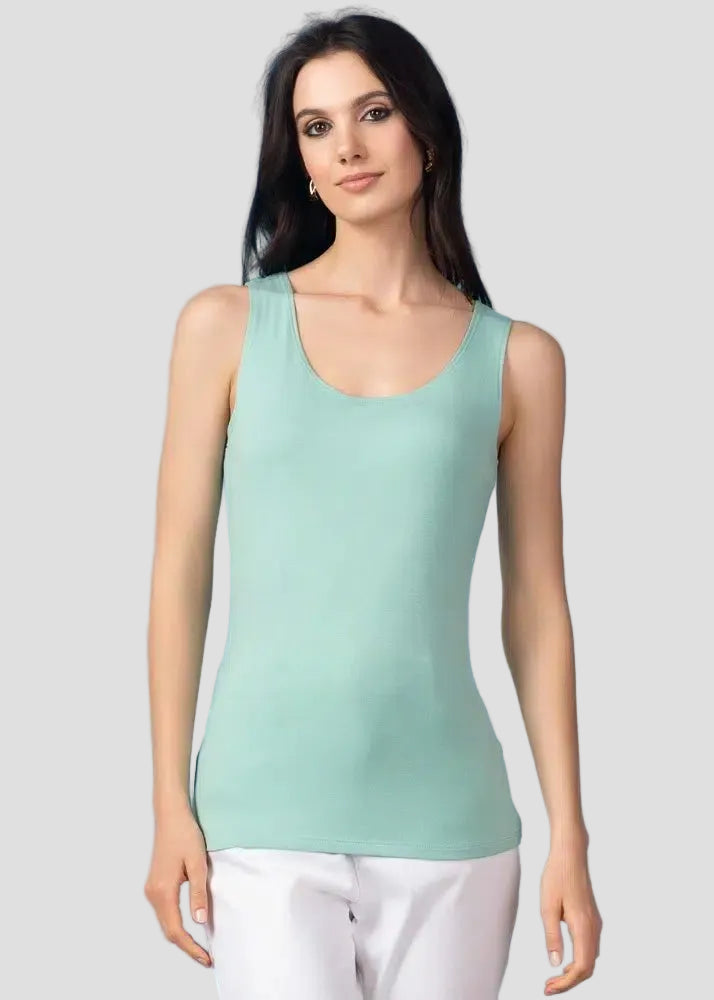 Essential Tank TAS01TopsPosh Boutique