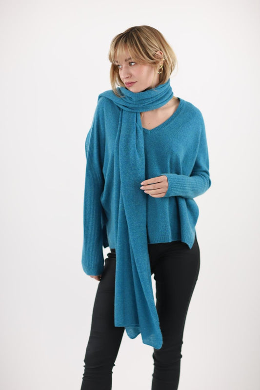 Esthême Cashmere WrapScarvesPosh Boutique