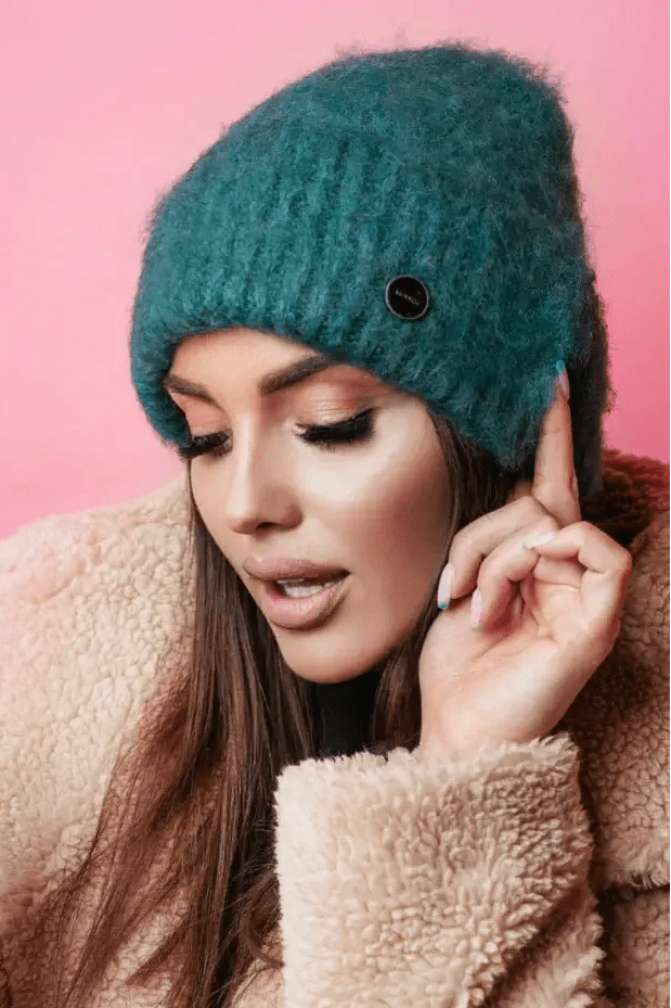 Esther HatPosh Boutique