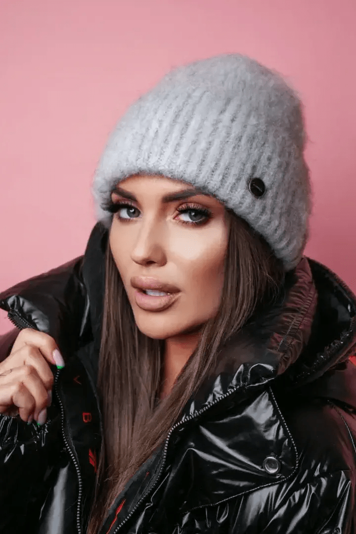 Esther HatPosh Boutique