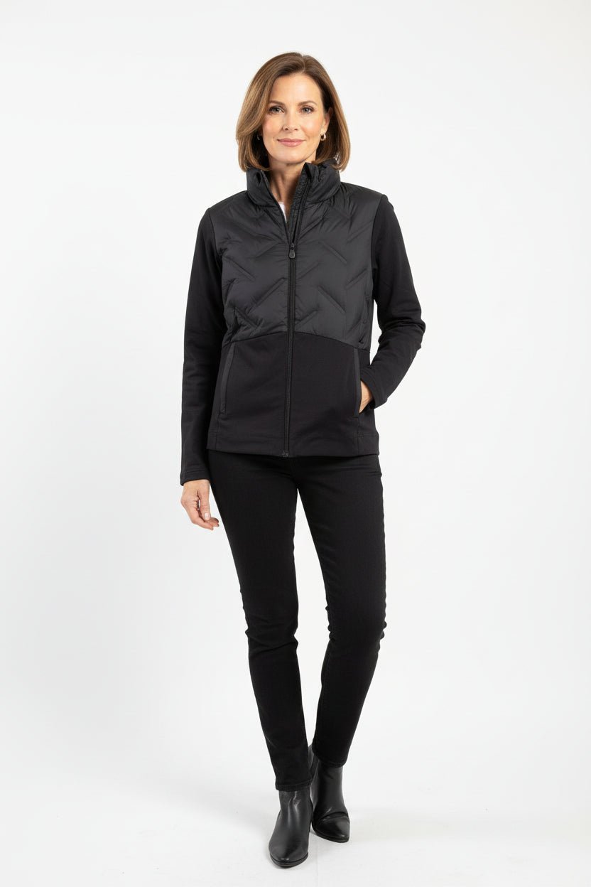 Everett JacketJacketsPosh Boutique
