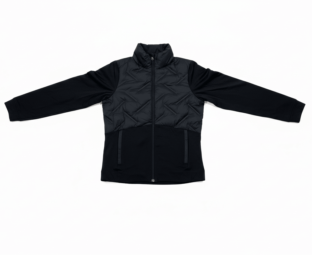 Everett JacketJacketsPosh Boutique