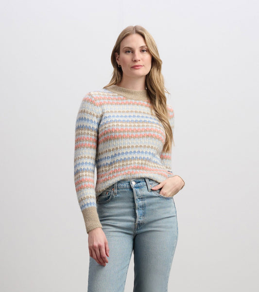 Everywhere SweaterSweatersPosh Boutique