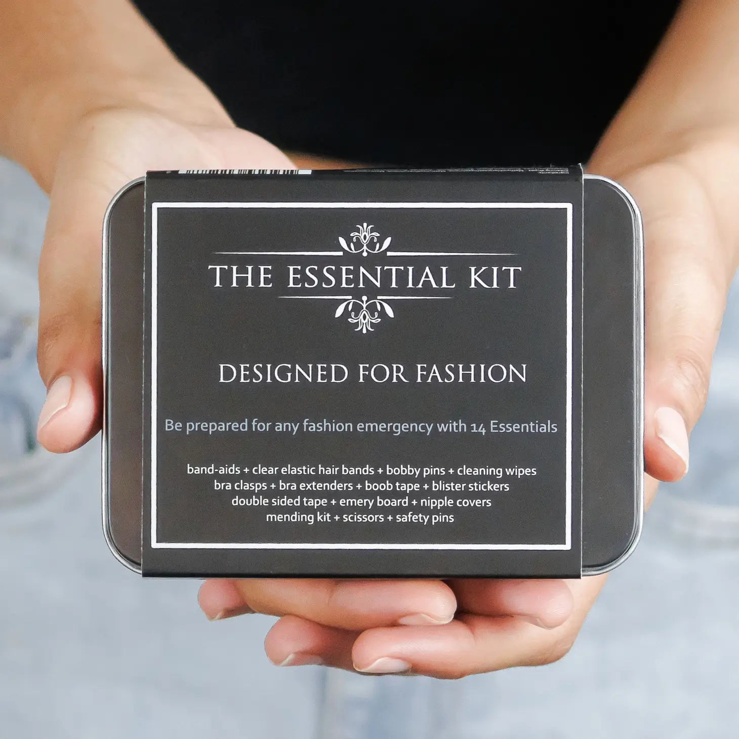 Fashion Essential Emergency KitLifestylePosh Boutique