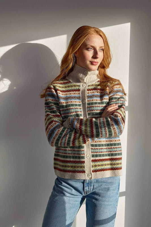 Faulkner CardiganPosh Boutique