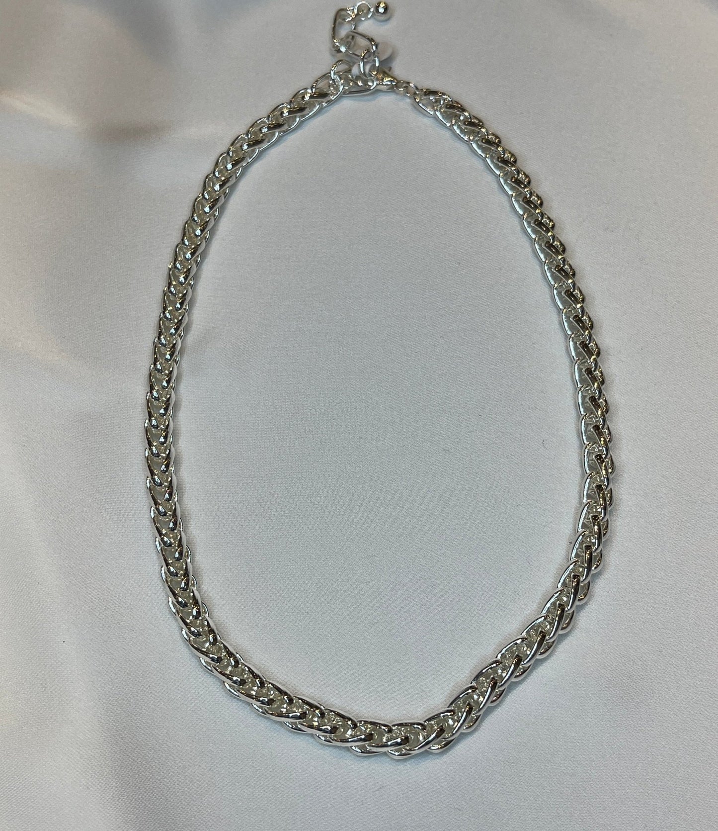 Faye NecklaceJewelryPosh Boutique