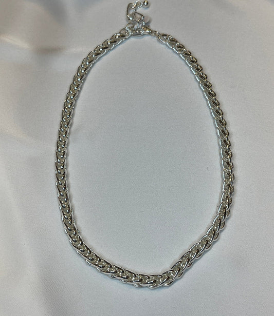 Faye NecklaceJewelryPosh Boutique