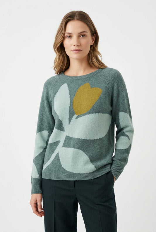 Felicia SweaterPosh Boutique