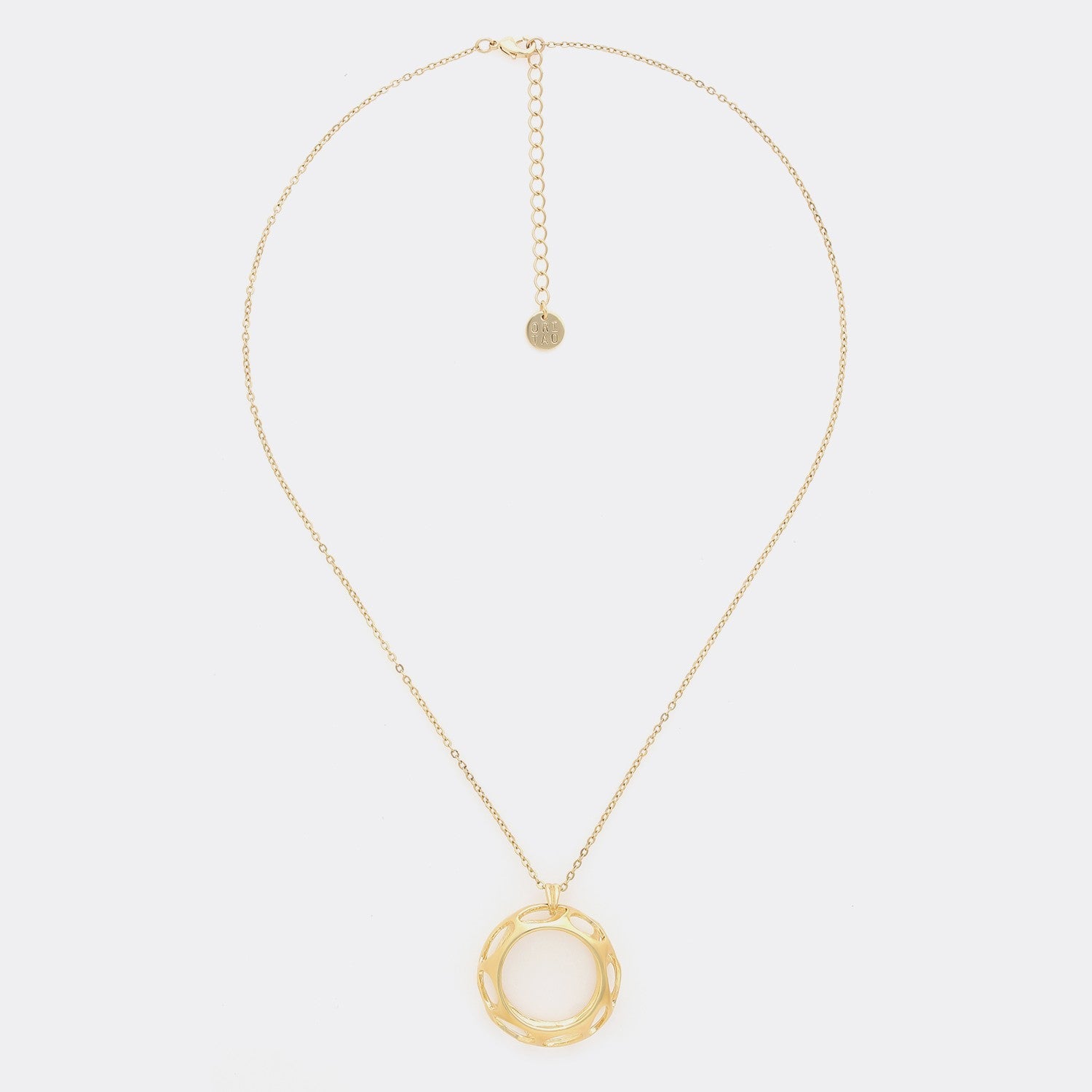 Felidae NecklaceJewelryPosh Boutique
