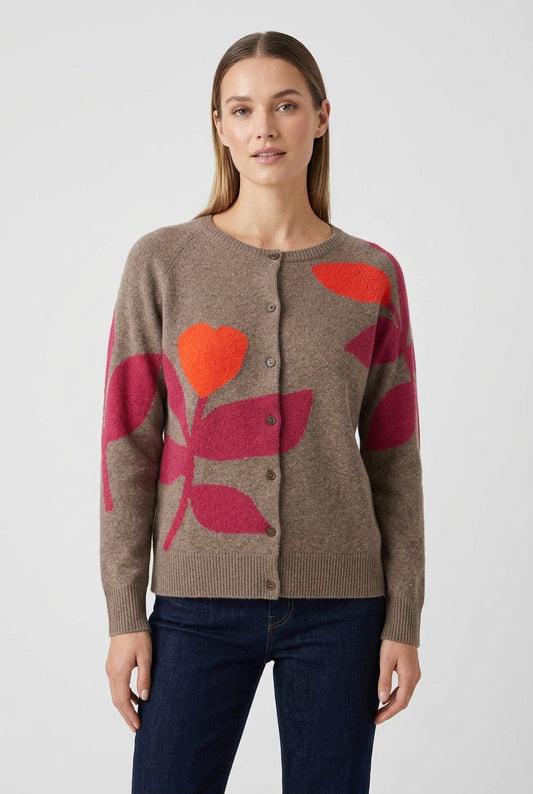Feride SweaterSweatersPosh Boutique