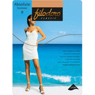 Filodoro Absolute Summer PantyhoseSocksPosh Boutique