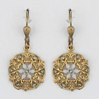 Finely EarringsJewelryPosh Boutique