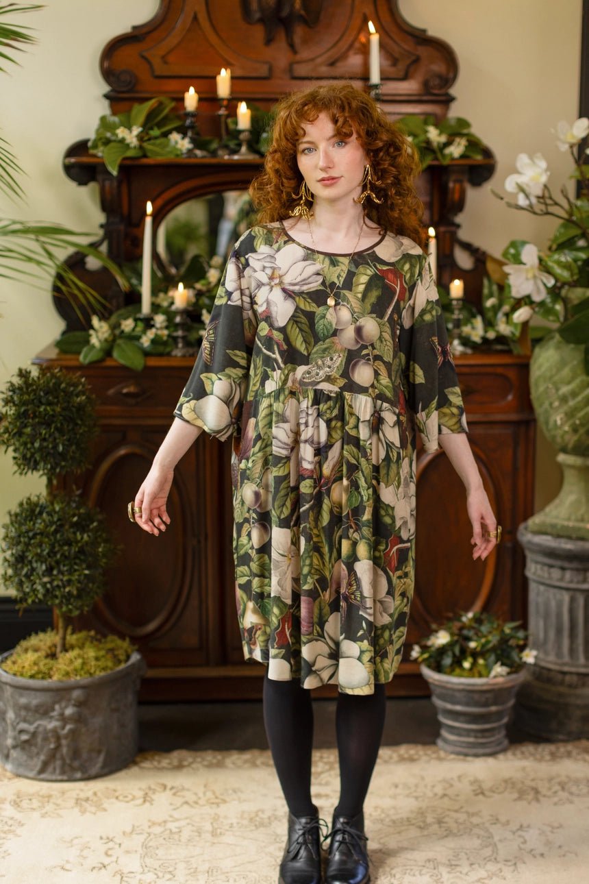 Fleur De Lune Tunic DressDressesPosh Boutique