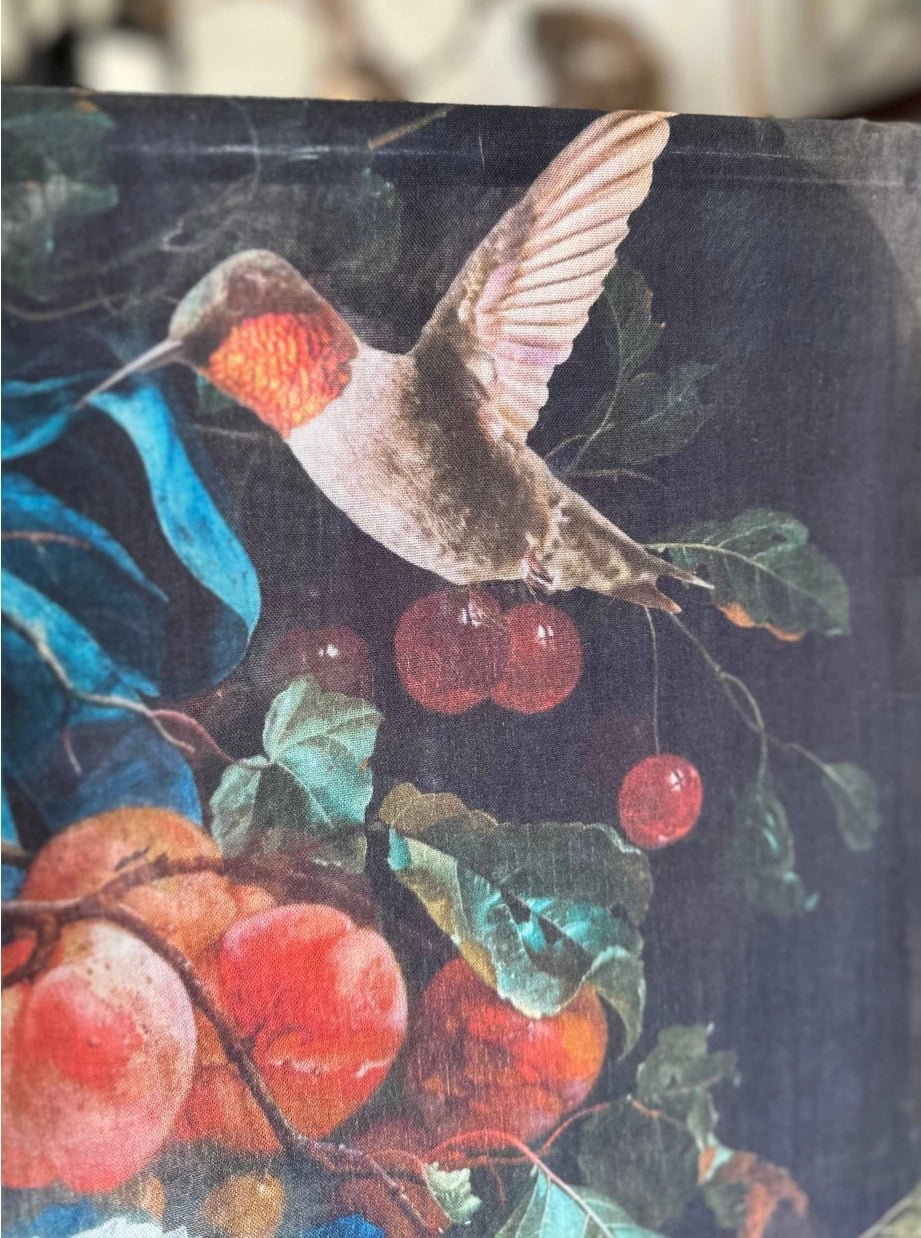 Flight of Fancy ScarfScarvesPosh Boutique