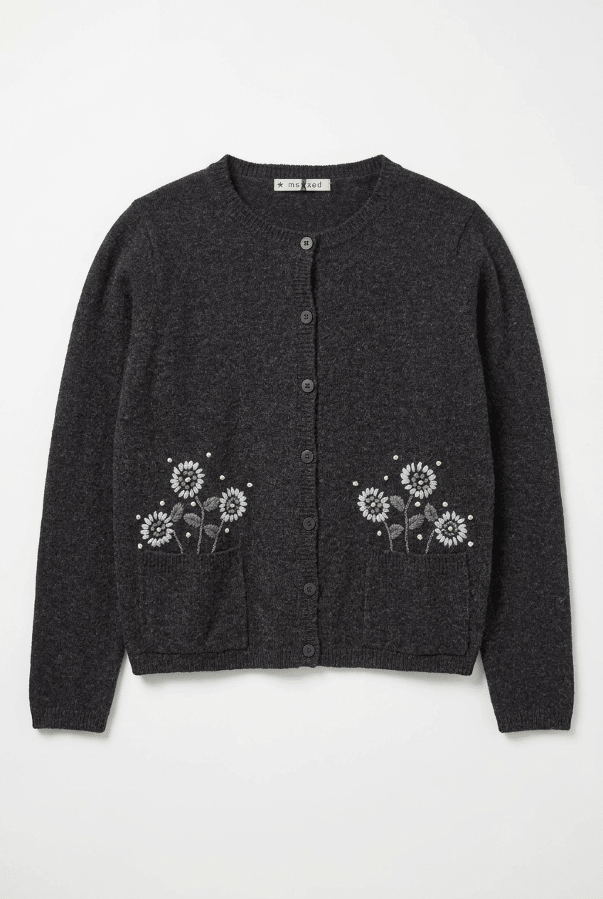 Florence CardiganSweatersPosh Boutique