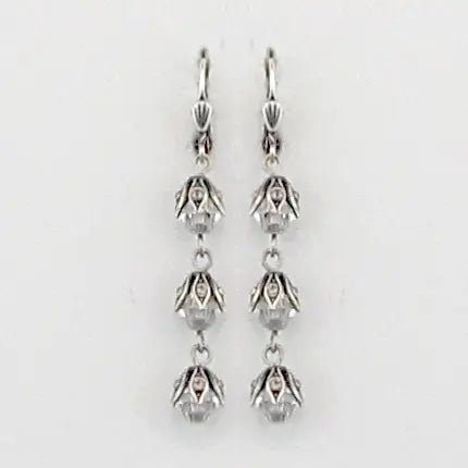 Florence EarringsPosh Boutique