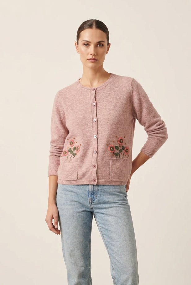 Florence SweaterSweatersPosh Boutique