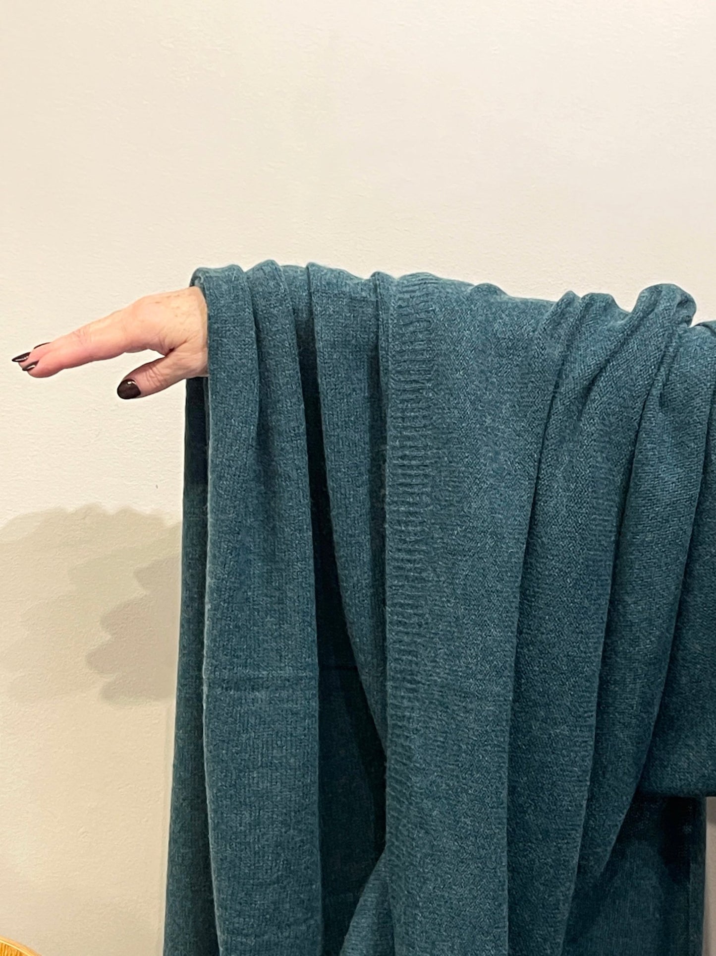 Forest Cashmere WrapScarvesPosh Boutique