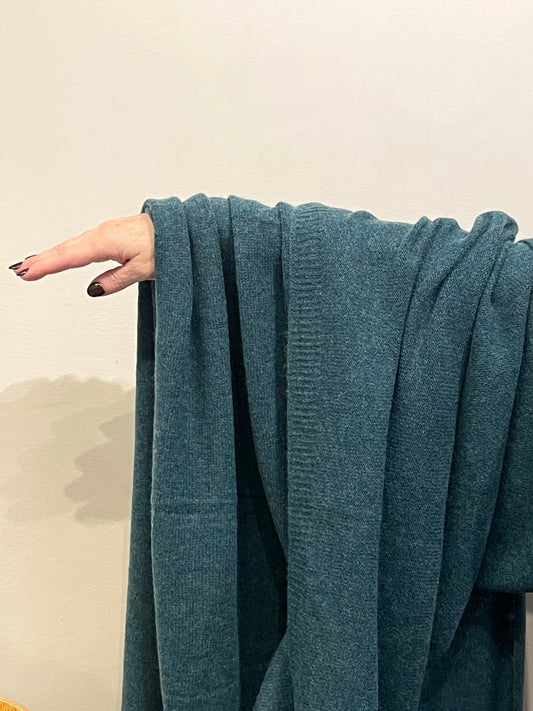 Forest Cashmere WrapScarvesPosh Boutique