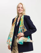 Fraas Garden Path ScarfScarvesPosh Boutique