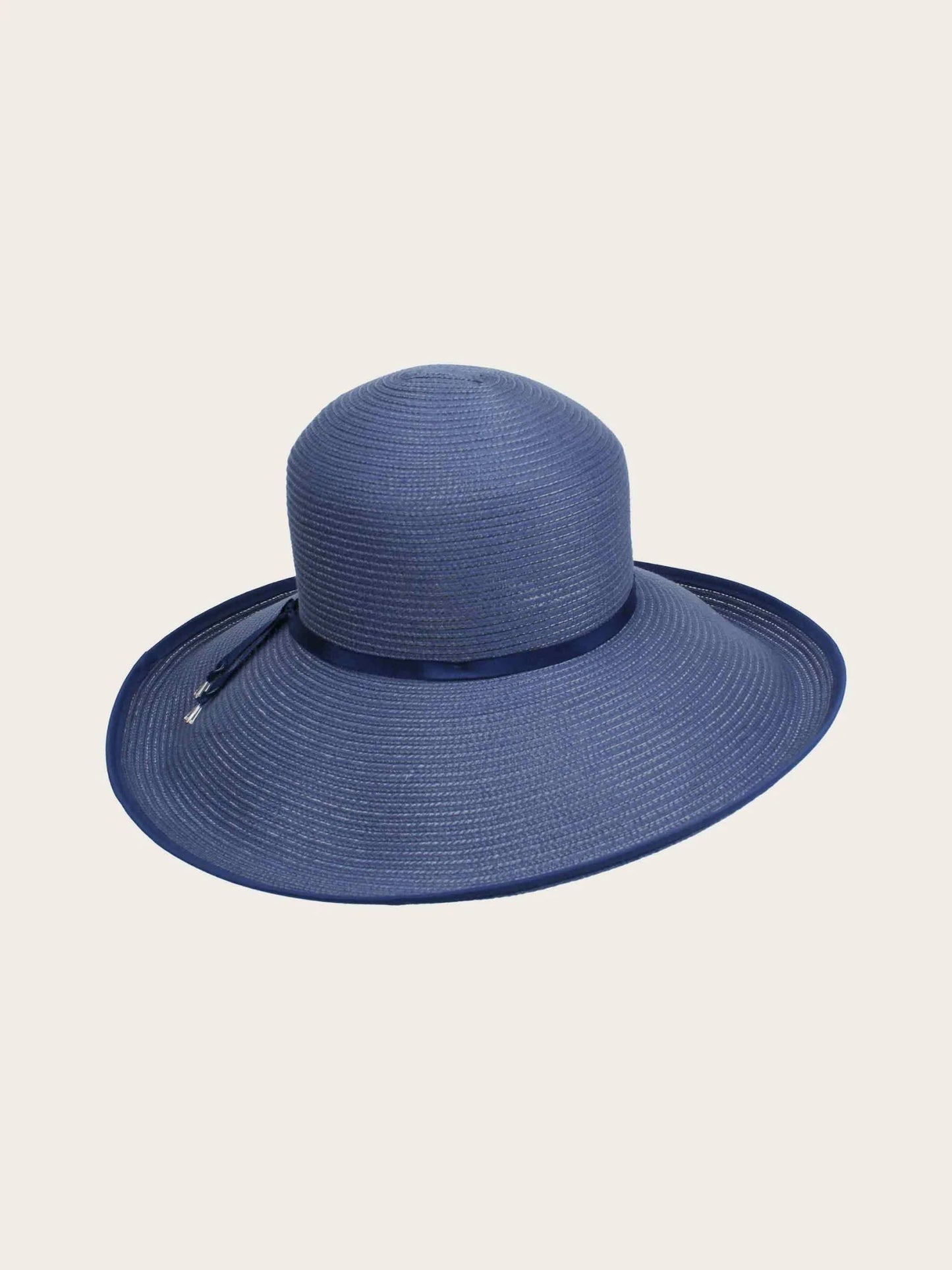 Fraas Loevenich Ribbon Sun HatHatsPosh Boutique