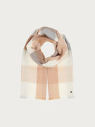 Fraas Modern Colourblock ScarfScarvesPosh Boutique