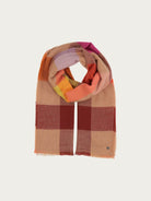 Fraas Modern Colourblock ScarfScarvesPosh Boutique