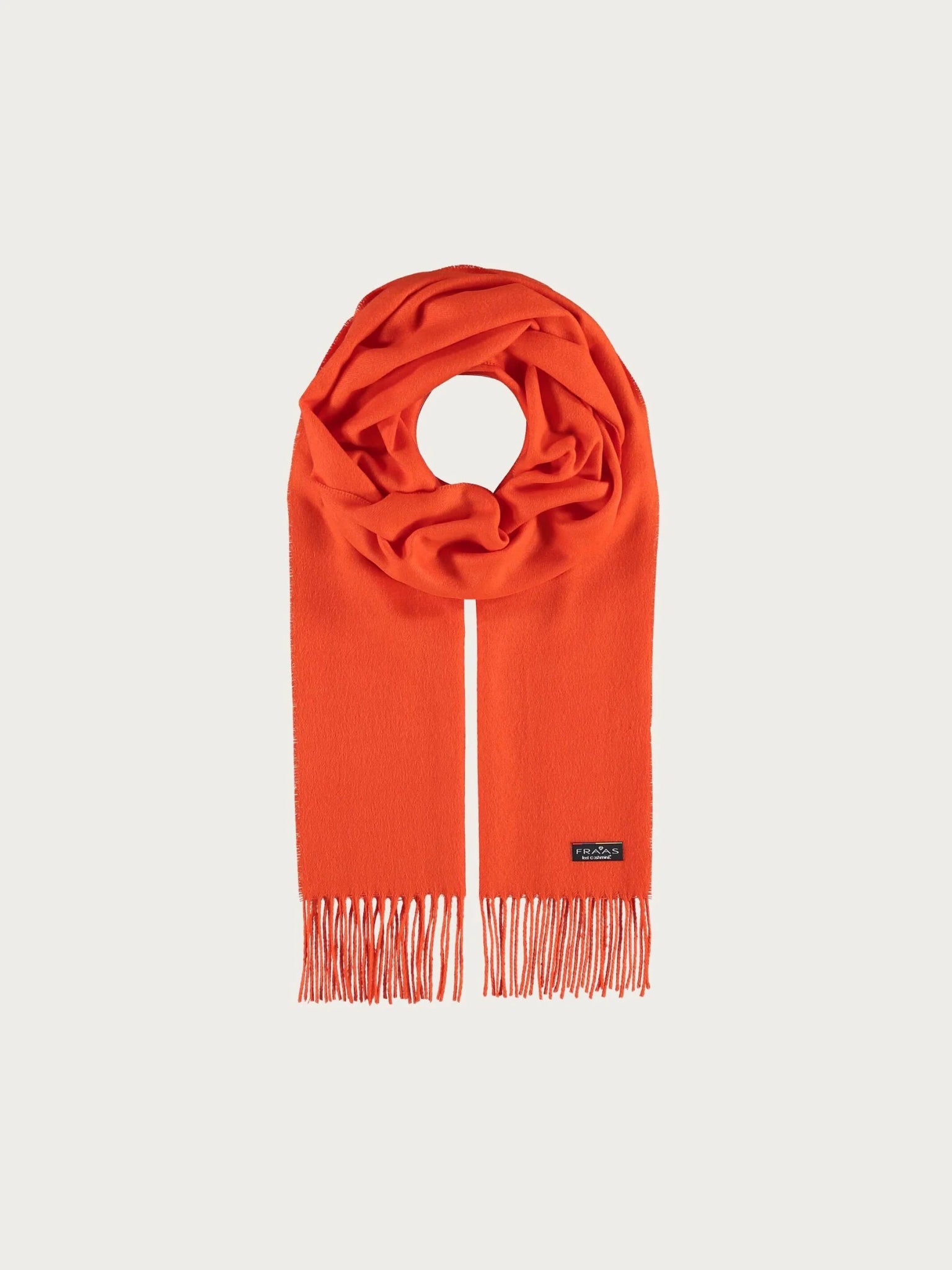 Fraas Oversized Cashmink ScarfScarvesPosh Boutique