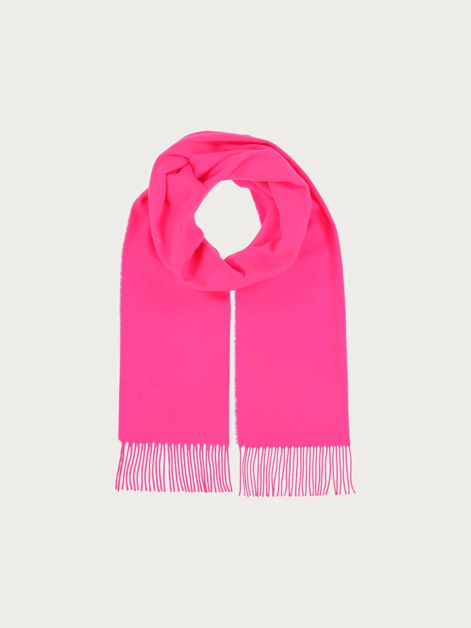 Fraas Oversized Cashmink ScarfScarvesPosh Boutique