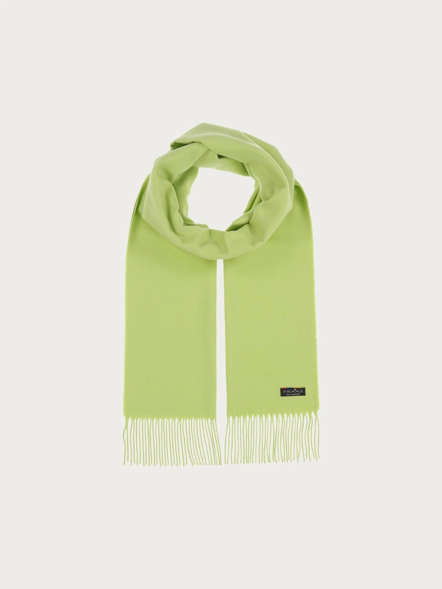 Fraas Oversized Cashmink ScarfScarvesPosh Boutique