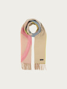 Fraas Ribbons Cashmink ScarfScarvesPosh Boutique