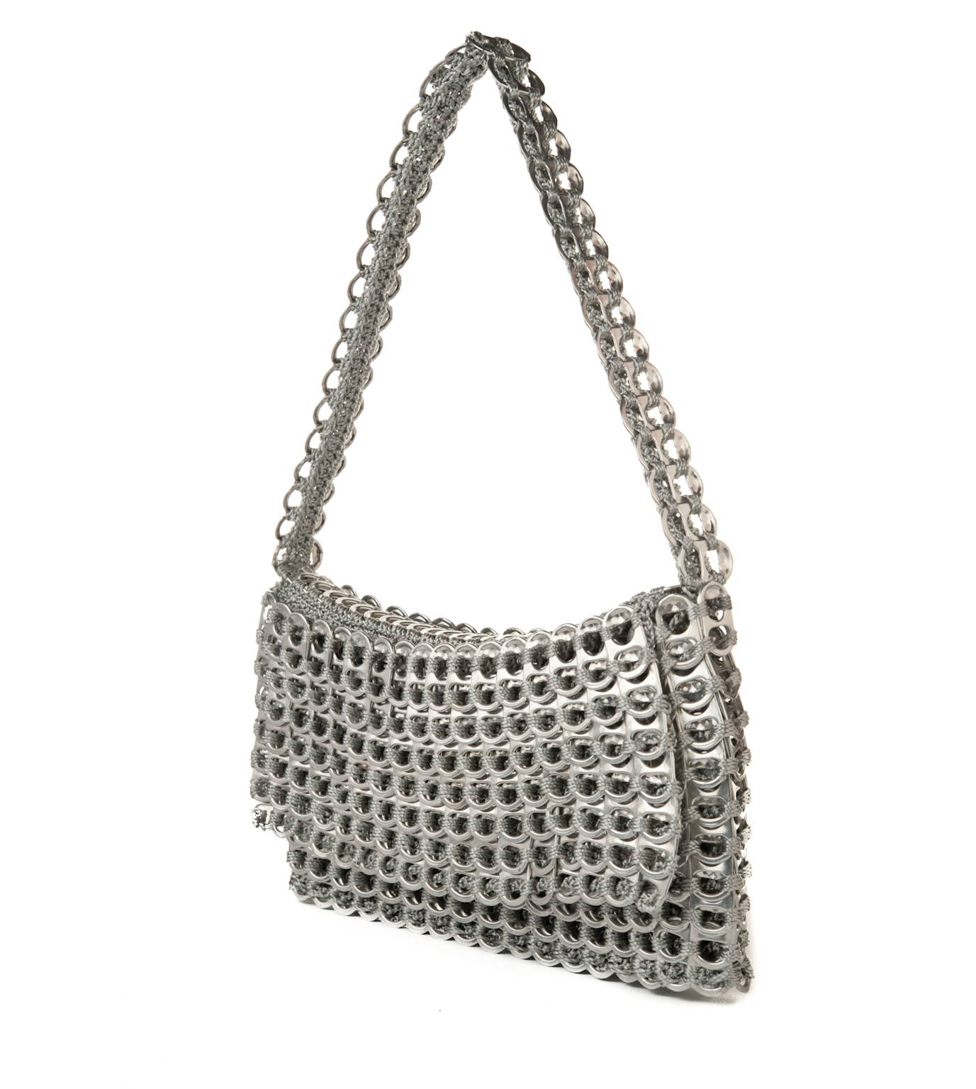 Francisca Pop Tab Purse – Posh Boutique