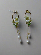 Frank Herval Hana EarringsPosh Boutique
