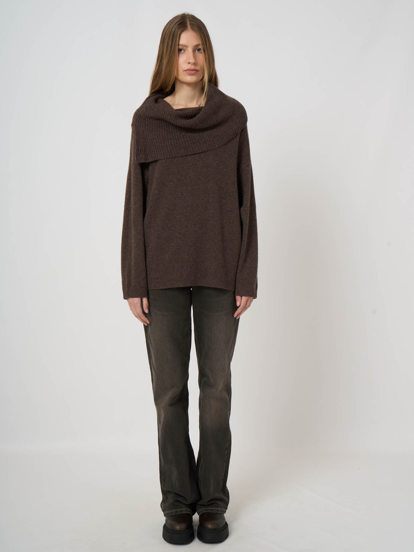 Frankie SweaterPosh Boutique