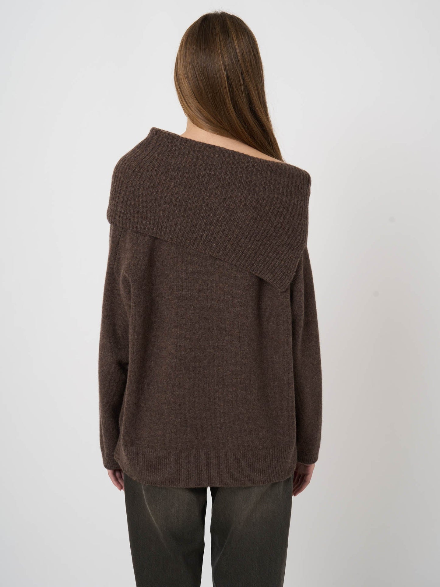 Frankie SweaterPosh Boutique