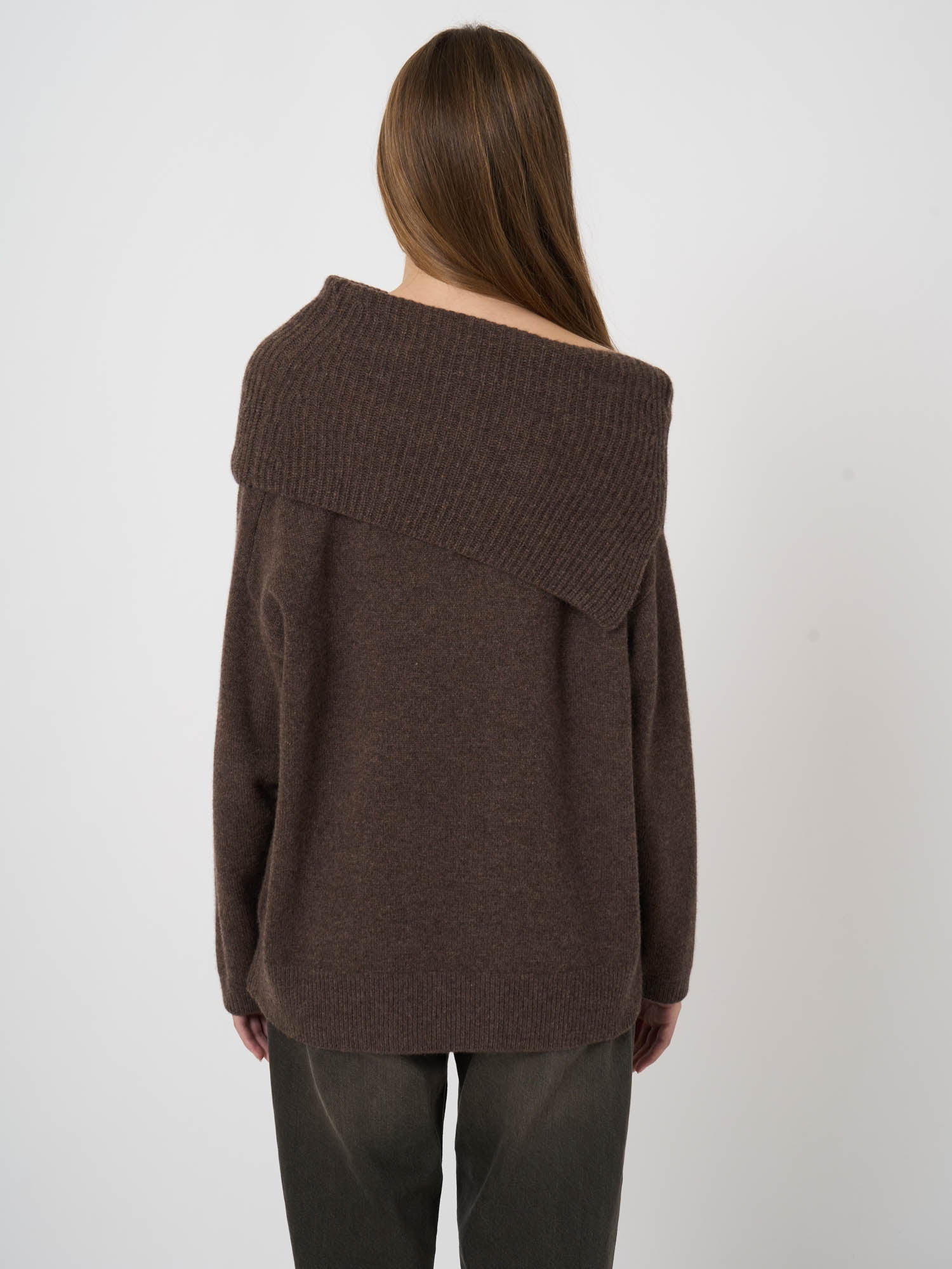 Frankie SweaterPosh Boutique